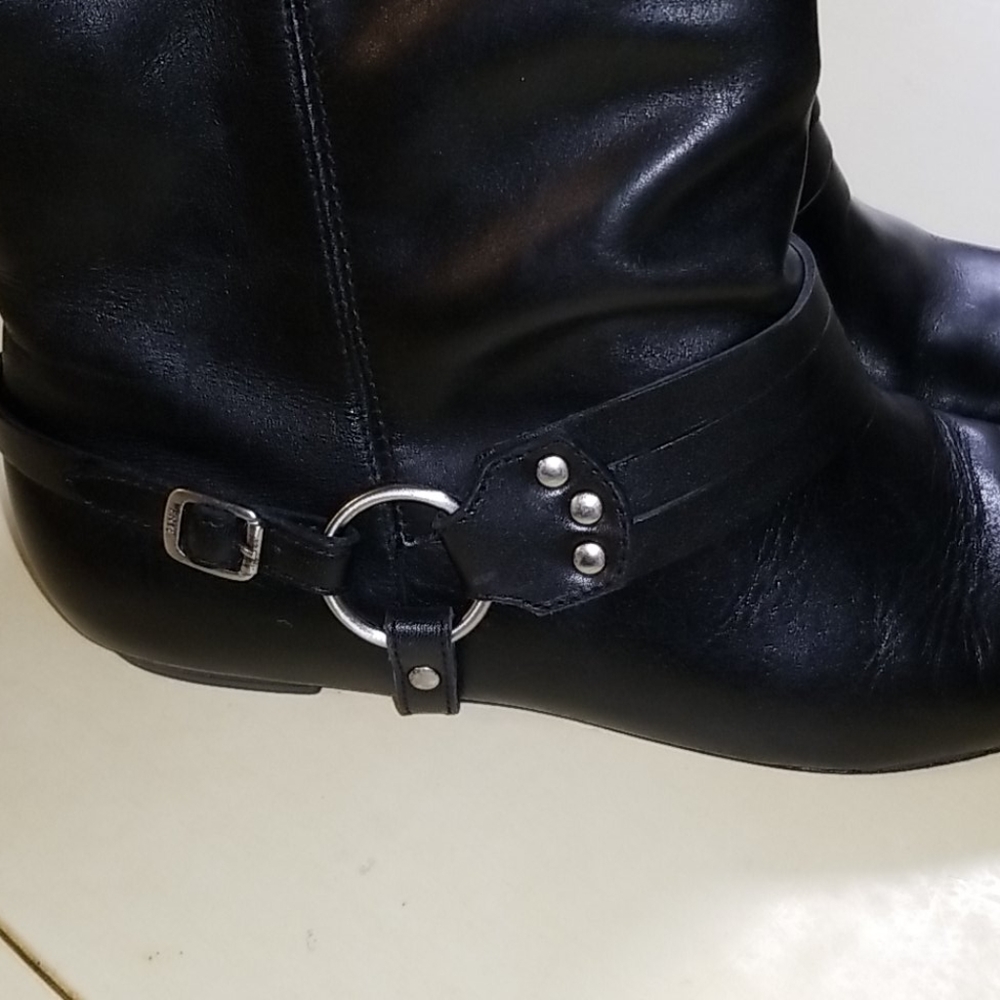 Frye Flat Biker Harness - image 2